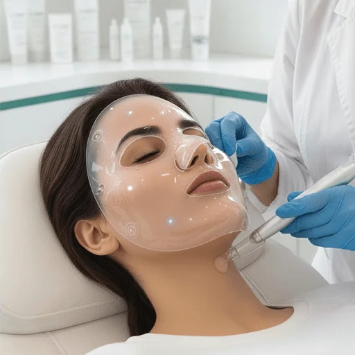 Custom Medifacial